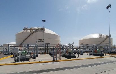 Algérie: la Sonatrach s’engage avec le chinois CNTIC/LPEC pour produire localement le méthyl tert-butyl éther