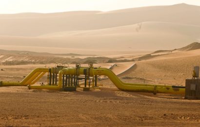 Algérie: 13 000 barils par jour attendus avec le début de l’exploitation des gisements de Hassi Bir Rekaïz