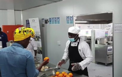 Mauritanie – Sénégal: contrat de services de restauration et d’hébergement remporté par CIS pour le projet gazier GTA