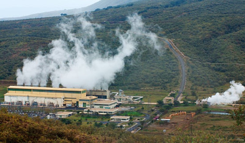 Le Kenya désigné champion du Commonwealth pour diriger les stratégies d’énergie géothermique