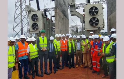Cameroun/Electricité: la ligne de transport Bekoko-Bafoussam va permettre à Eneo de réduire le recours à trois centrales thermiques