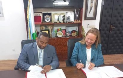Djibouti: accord-cadre avec l’australien Fortescue pour la production d’hydrogène vert