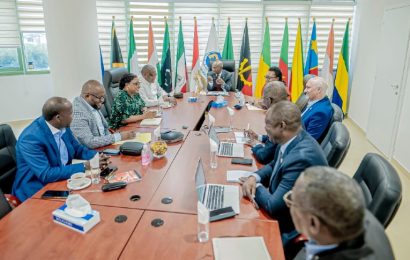 RDC: la première mise aux enchères de blocs pétroliers prévue du 28 au 29 juillet 2022 à Kinshasa