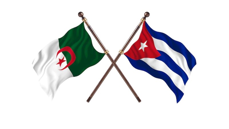 Soutien de l’Algérie au secteur énergétique de Cuba