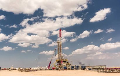 Algérie: le nouveau champ pétrolier HDLE/HDLS produit 10 000 bep par jour