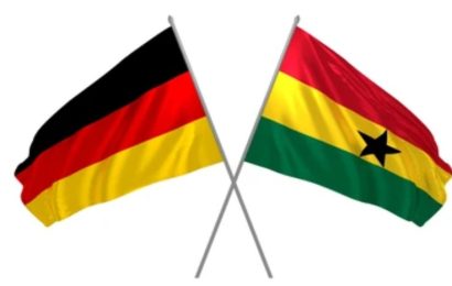 L’Allemagne accorde 82 millions d’euros au Ghana pour soutenir les renouvelables et le secteur financier