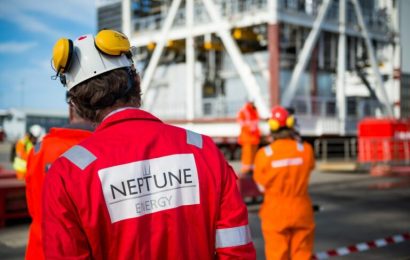 Le groupe italien Eni propose 5 à 6 milliards USD pour le rachat de Neptune Energy