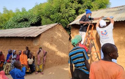 Nigeria: 500 systèmes solaires domestiques installés par PowerChina dans un village de Kano