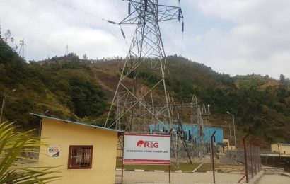 Rwanda: le taux d’accès à l’électricité estimé à 74,5% en 2022 (gouvernement)