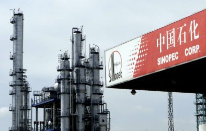 Algérie/Hydrocarbures: la Sonatrach et le chinois Sinopec s’engagent à rechercher de nouvelles opportunités