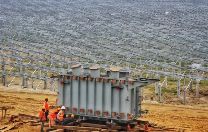 Afrique du Sud: la livraison de la centrale solaire commandée par RBM à Voltalia attendue en 2024