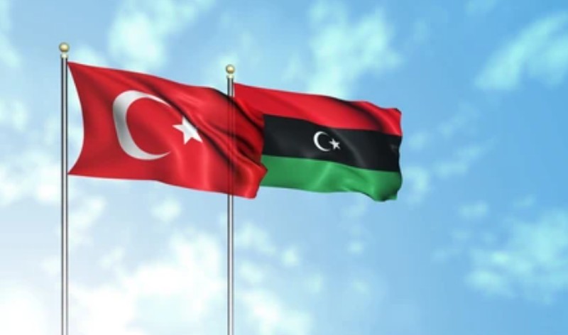Tunisie et Libye reprennent leur coopération dans le domaine du pétrole et du gaz