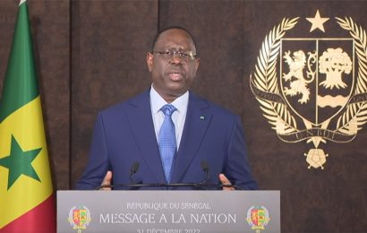 Sénégal: un taux de croissance de 10% prévu en 2023 grâce aux hydrocarbures