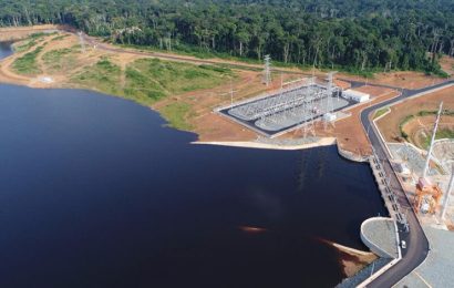 Cameroun: l’énergie de Memve’ele cédée au distributeur de l’électricité à environ 44 FCFA/kWh