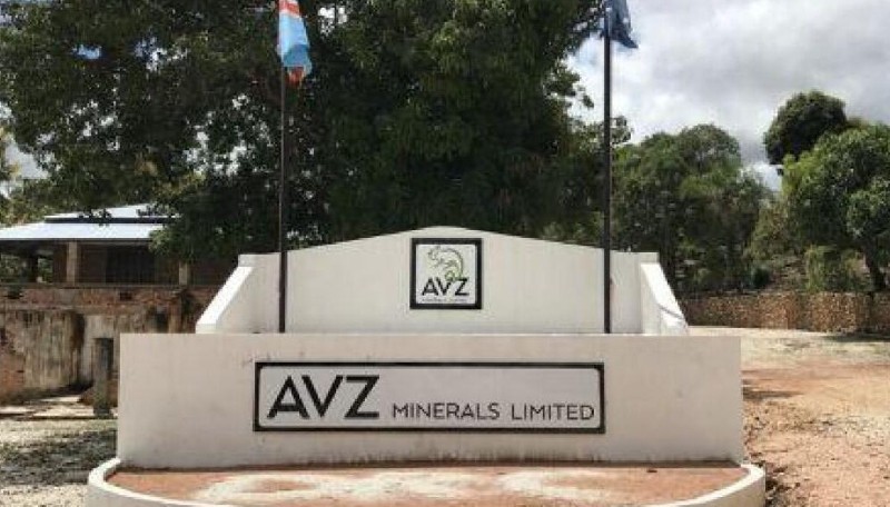 RDC: le conseiller stratégique d’AVZ Minerals dément avoir perçu des pots-de-vin pour le projet de lithium de Manono