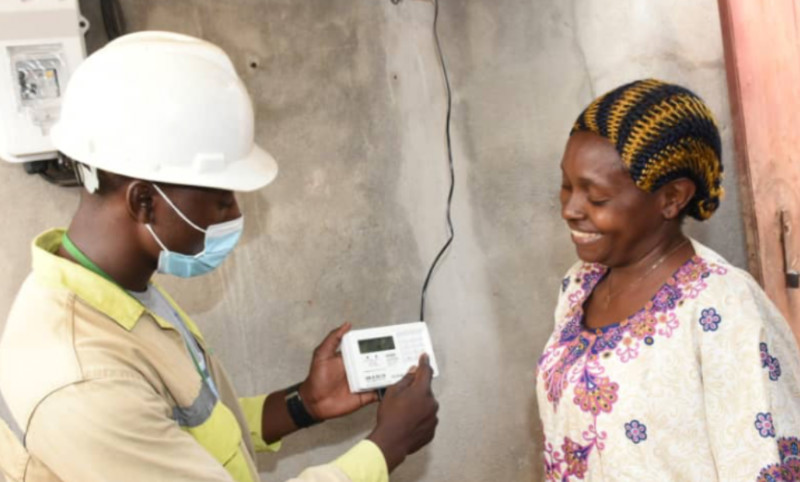 Cameroun: le portefeuille clients du distributeur d’électricité en hausse de 12% sur un an