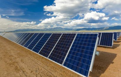 Cameroun : environ 20 MW d’énergie solaire déjà disponibles dans le septentrion