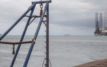 Gabon: le champ Sardine va ajouter 5000 à 6000 barils par jour à la production pétrolière nationale