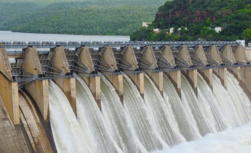 Madagascar: la centrale hydroélectrique de Volobe couvrira 40% de la demande en électricité
