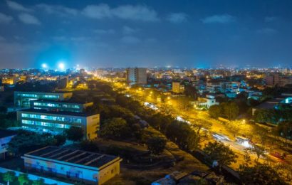 Sénégal : le taux d’électrification en milieu urbain évalué à 85% fin 2022