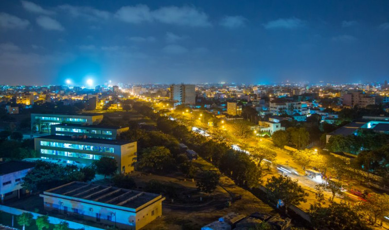 Sénégal : le taux d’électrification en milieu urbain évalué à 85% fin 2022