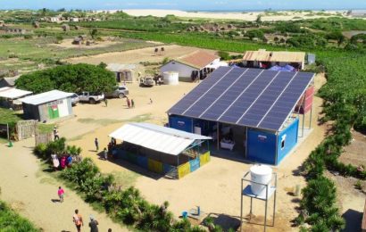 Madagascar : appuis financiers de 73 millions EUR pour améliorer l’accès à l’électricité en milieu rural