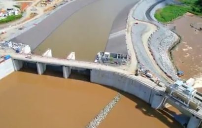 Cameroun : les usages du barrage de Nachtigal envisagés par les pouvoirs publics