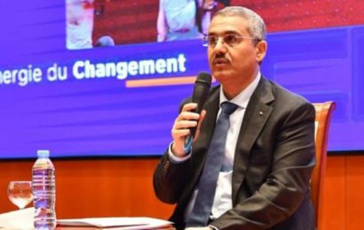 Algérie: le PDG de la Sonatrach appelle les pays africains à « unifier les visions » pour la production d’hydrocarbures