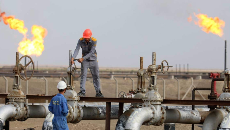 Tunisie : la production d’hydrocarbures en chute de 11% en 2022, l’exploration en baisse (rapport)