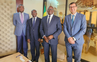 Gabon/Pétrole : plus de la moitié de la production assurée par Perenco