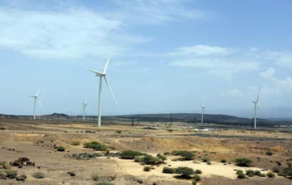 Djibouti va s’inspirer de la structuration financière du parc éolien de Ghoubet pour d’autres PPP