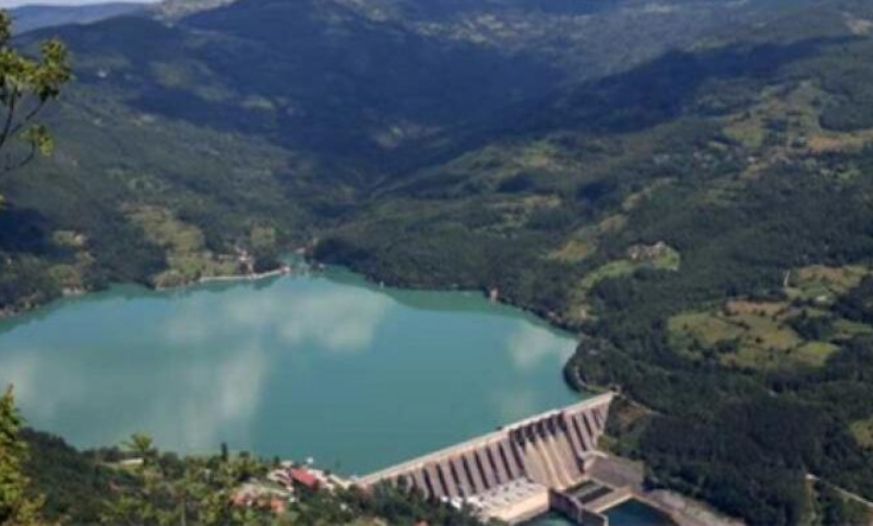 RDC : mise en service officielle de la centrale hydroélectrique de Busanga (240 MW)