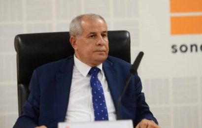 Algérie/Hydrocarbures: Rachid Hachichi succède à Toufik Hakkar à la tête de la Sonatrach