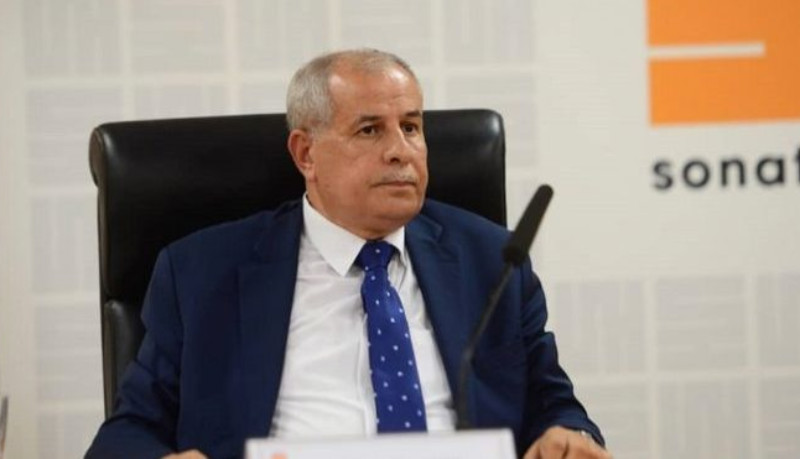 Algérie/Hydrocarbures: Rachid Hachichi succède à Toufik Hakkar à la tête de la Sonatrach