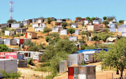 Namibie : 4 000 habitations informelles à électrifier à Windhoek d’ici à 2028
