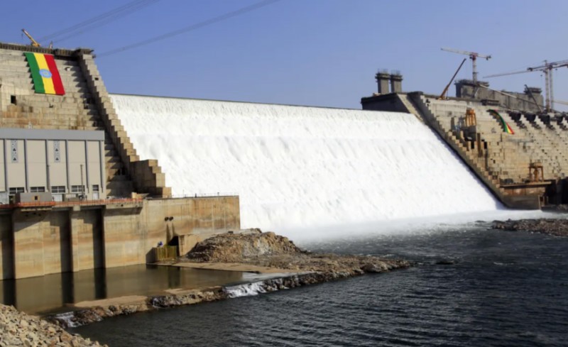 Hydroélectricité : reprise des discussions sur le GERD entre l’Egypte, le Soudan et l’Ethiopie