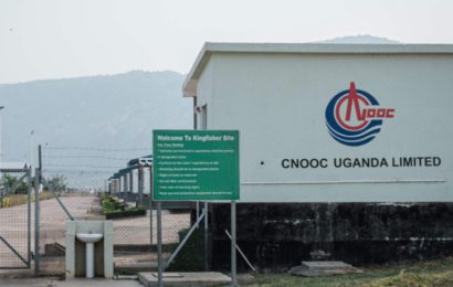 Ouganda : la filiale du chinois CNOOC autorisée à reprendre les travaux du projet pétrolier Kingfisher