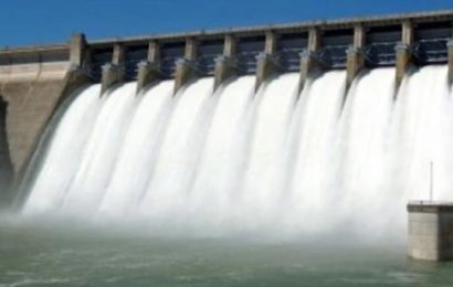 Nigeria : mise en service des quatre turbines de la centrale hydroélectrique de Zungeru (700 MW)