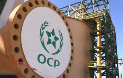 Maroc : le Groupe OCP obtient 100 millions d’euros de l’IFC pour deux centrales solaires de 400 MW