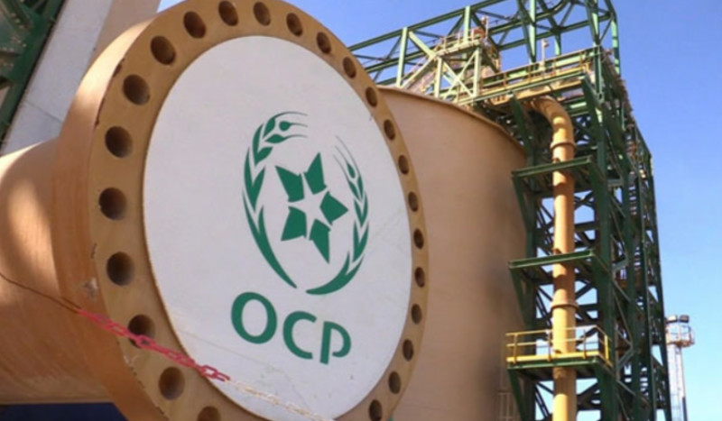 Maroc : le Groupe OCP obtient 100 millions d’euros de l’IFC pour deux centrales solaires de 400 MW