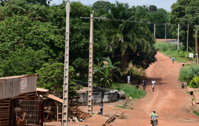 Cameroun/Electricité : 235 lignes de distribution moyenne tension “fiables” sur 265