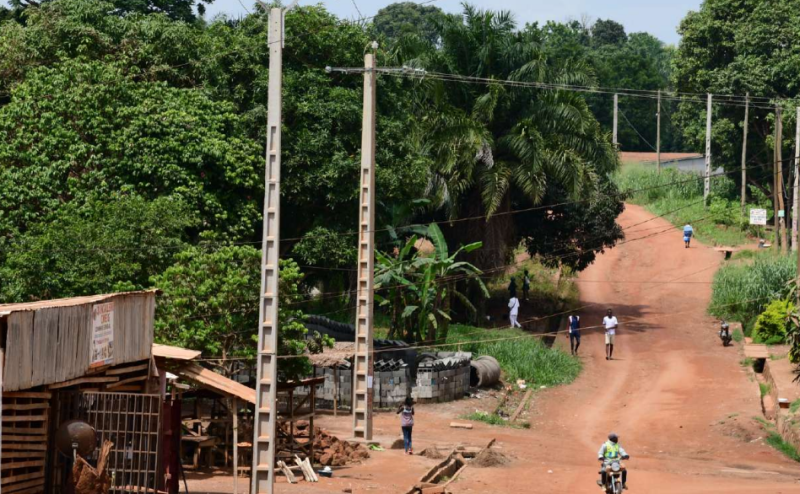 Cameroun/Electricité : 235 lignes de distribution moyenne tension “fiables” sur 265