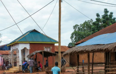 Cameroun/Electrification rurale : le Perace ambitionne d’accroître le taux d’accès à l’électricité de 5% d’ici 2025
