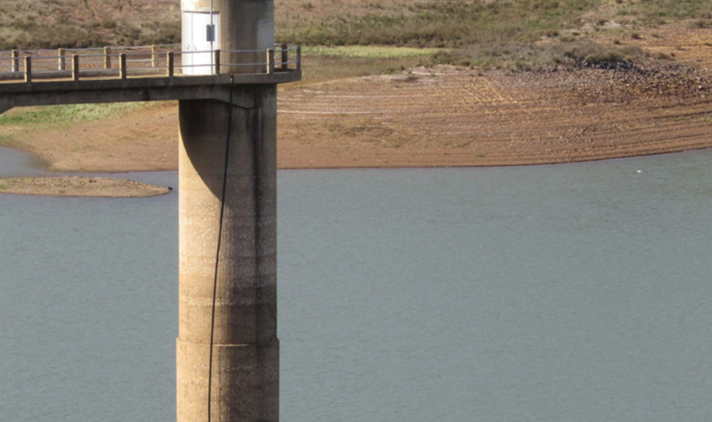 Tunisie : 22,5% de taux de remplissage des barrages au 15 novembre à cause du déficit pluviométrique