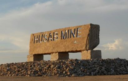 La Namibie et ses partenaires chinois célèbrent les 10 ans de la mine d’uranium de Husab