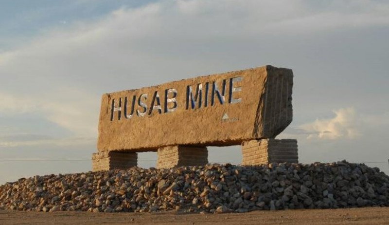 La Namibie et ses partenaires chinois célèbrent les 10 ans de la mine d’uranium de Husab