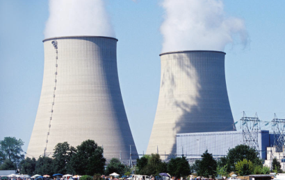 Afrique du Sud/Nucléaire: des appels d’offres envisagés pour produire 2 500 mégawatts