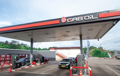 Gabon : les prix du super, du gasoil et du gaz domestique en baisse en janvier 2024