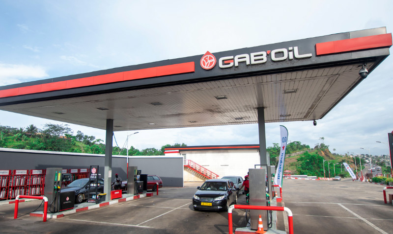 Gabon : les prix du super, du gasoil et du gaz domestique en baisse en janvier 2024