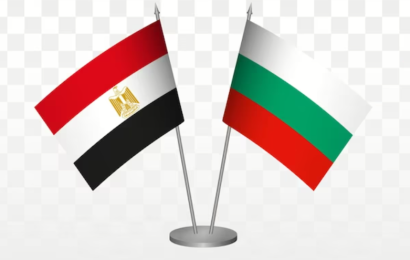 Egypte : protocole d’accord avec la Bulgarie pour la coopération dans le gaz naturel
